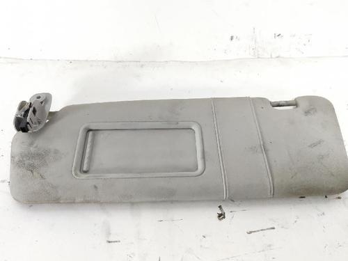 Used Left sun visor AUDI A3 (8P1) 2.0 TDI 16V (140 hp) 27433153