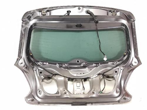 Tailgate SUZUKI SWIFT V (AZ) 1.2 AllGrip (A2L412) | BP36663369C6 - Image 4