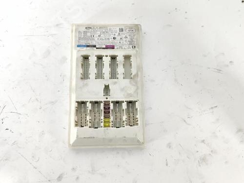 Used Electronic module Electronic module 38615866 38615866