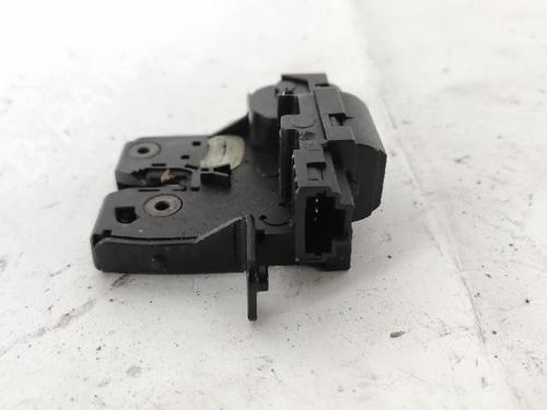 Tailgate lock NISSAN QASHQAI +2 (JJ10E) 1.5 dCi | BP28490975C101 