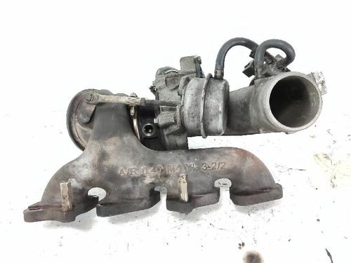 Turbolader/Kompressor für OPEL MERIVA B MPV (S10) 1.4 LPG (75) (120 hp) 27514301