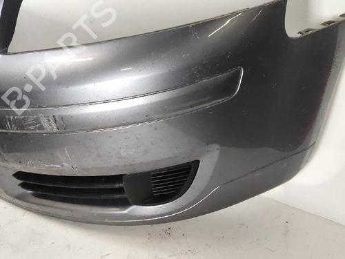 Zderzak przedni AUDI A3 (8P1) 2.0 TDI | BP29934360C7 