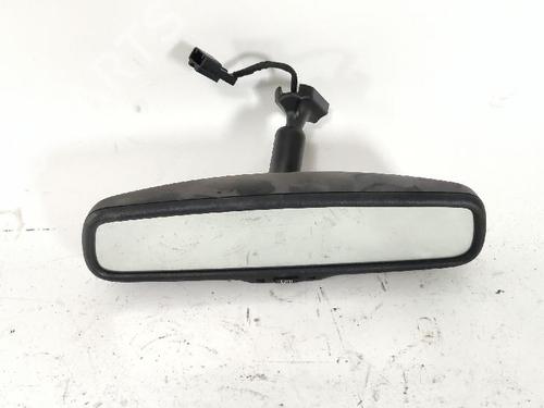 Used Rear mirror Rear mirror TOYOTA YARIS (_P21_, _PA1_, _PH1_) 1.5 Hybrid (MXPH10, MXPH11) (116 hp) 27423071 27423071