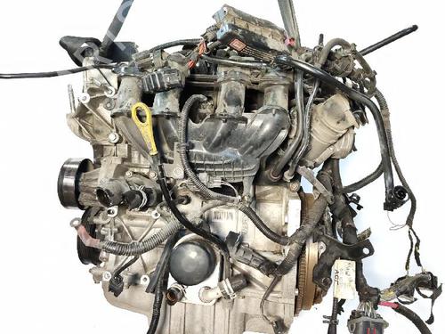 Engine FORD FIESTA VI (CB1, CCN) 1.4 | BP27415143M1 
