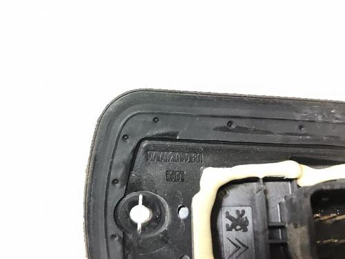 Cable PEUGEOT 1007 (KM_) 1.4 HDi | BP27427536E12