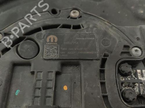 AdBlue tank FIAT DUCATO Bus (250_) 140 Multijet 2,3 D | BP27426060M85 