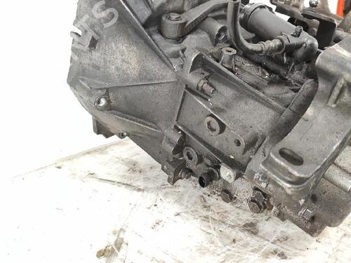 Gearbox FIAT DOBLO Box Body/MPV (223_) 1.3 D Multijet | BP29934414M3