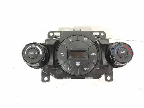 Autre FORD FIESTA VI (CB1, CCN) 1.6 TDCi (95 hp) 27422021