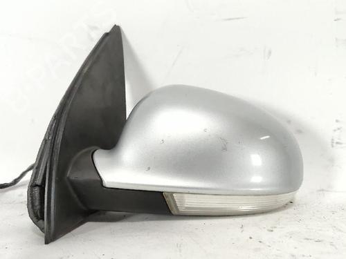 Used Left mirror VW GOLF PLUS V (5M1, 521) 1.4 16V (75 hp) 29697331