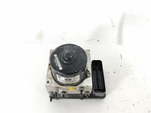 Used ABS pump NISSAN NAVARA NP300 (D40) 2.5 dCi 4WD (174 hp) 29498213