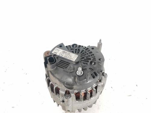 Alternator VW GOLF PLUS V (5M1, 521) 2.0 TDI 16V | BP27414454M7 