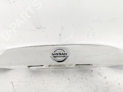 Bagagerumshåndtag NISSAN QASHQAI II (J11, J11_) 1.5 dCi (110 hp) 30718924