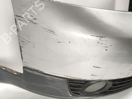 Front bumper AUDI A4 B6 (8E2) 2.0 | BP34238224C7  - Image 6