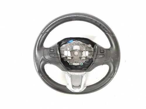 Used Steering wheel PEUGEOT 208 I (CA_, CC_) 1.2 VTI 82 (82 hp) 27431752