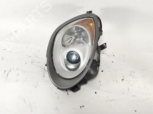 Used Left headlight Left headlight ALFA ROMEO MITO (955_) 1.4 MultiAir (955AXL1B) (105 hp) 33976227 33976227