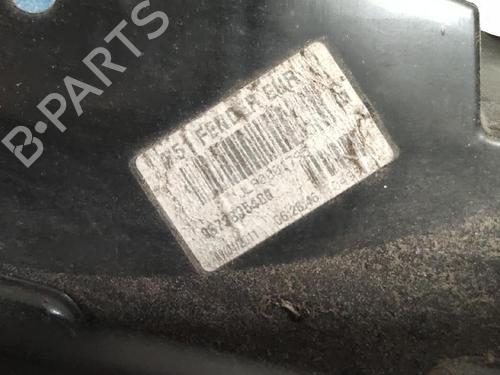 Left taillight CITROËN C3 II (SC_) 1.4 | BP38615831C34 - Image 5
