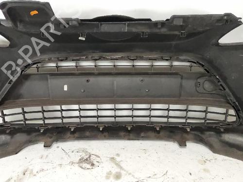 Front bumper FORD FIESTA VI (CB1, CCN) 1.25 | BP31990427C7 