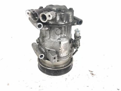 Used AC compressor AC compressor RENAULT CLIO III (BR0/1, CR0/1) 1.5 dCi (BR17, CR17) (86 hp) 27413175 27413175