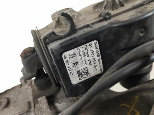 Gearbox CITROËN C2 (JM_) 1.4 | BP28714686M3 