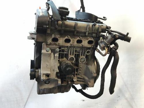 Used Engine Engine VW POLO IV (9N_, 9A_) 1.4 16V (75 hp) 40039014 40039014