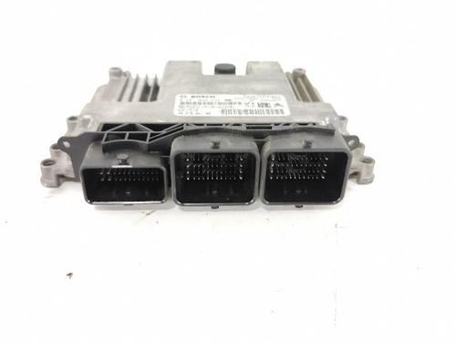 Engine control unit (ECU) PEUGEOT 208 I (CA_, CC_) 1.4 HDi | BP27413920M57 