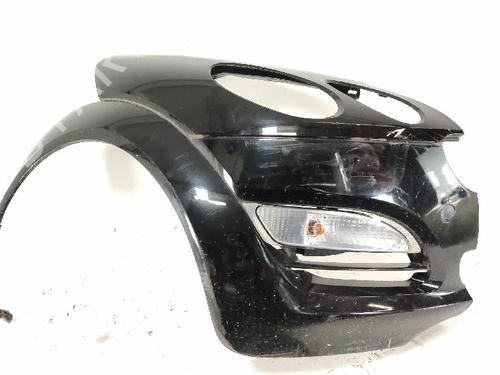 Used Right front fenders SMART FORFOUR (454) 1.5 CDI (454.001) (95 hp) 28714635