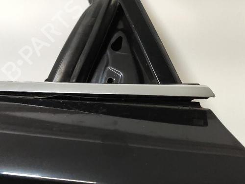 Used Left rear door AUDI A6 Allroad C7 (4GH, 4GJ) 3.0 TDI quattro (211 hp) 31579254