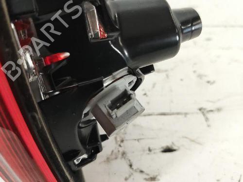 Left taillight OPEL CORSA E (X15) 1.2 (08, 68) | BP30099624C34