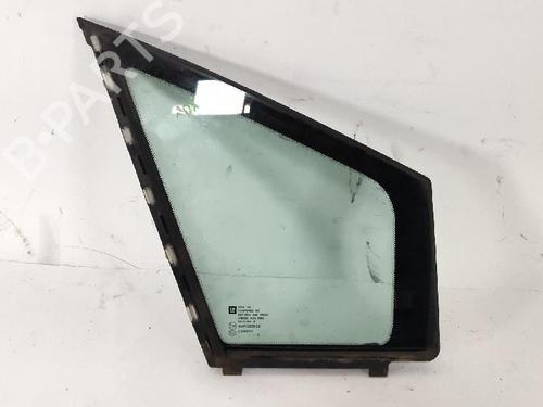 Used Front right door window OPEL MERIVA B MPV (S10) 1.4 (75) (120 hp) 29498260
