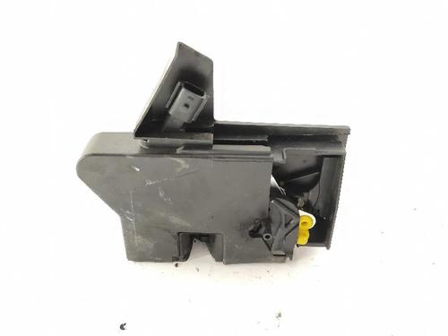 Rear left lock DACIA SANDERO II 1.5 dCi 75 / Blue dCi 75 (B8JW, B8M4, B8AH, B8M7, B8M6) | BP27419301C100 