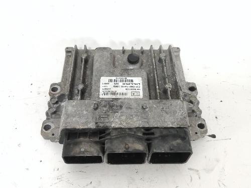 Used Engine control unit (ECU) FIAT SCUDO Bus (270_, 272_) 2.0 D Multijet (128 hp) 29990120