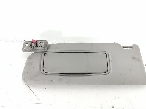 Used Left sun visor VOLVO C30 (533) D5 (180 hp) 27605131