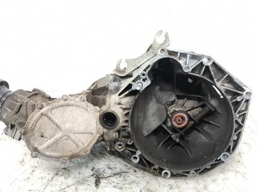 Used Gearbox FIAT PANDA (169_) 1.2 (169AXF2A, 169AXF1A) (69 hp) 27424080