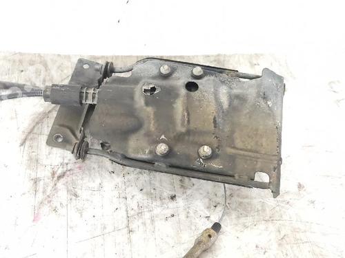 Electronic module OPEL MERIVA B MPV (S10) 1.4 LPG (75) | BP35774929M83 - Image 7
