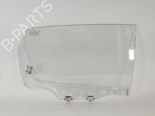 Used Rear right door window Rear right door window MG MG ZS SUV (AZS1) 1.5 VTi (106 hp) 33904270 33904270