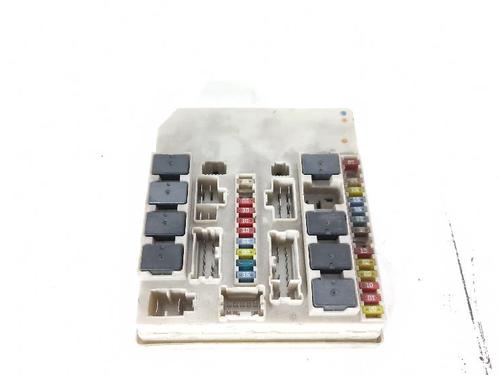 Used Fuse box RENAULT CLIO III (BR0/1, CR0/1) 1.5 dCi (C/BR0G, C/BR1G) (68 hp) 31012763