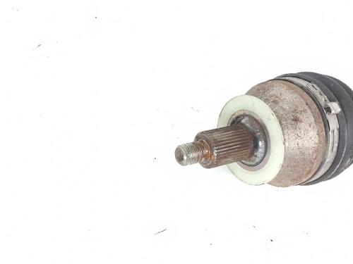 Right front driveshaft VW T-CROSS (C11, D31) 1.0 TSi | BP38636150M39 - Image 2