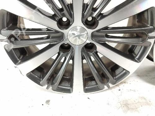 Rim PEUGEOT 208 I (CA_, CC_) 1.2 THP 110 | BP27431836C45