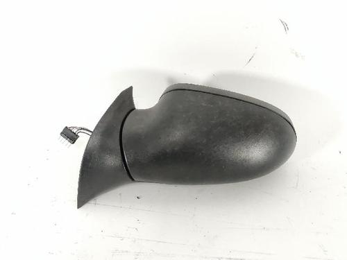 Used Left mirror MERCEDES-BENZ A-CLASS (W168) A 170 CDI (168.008) (90 hp) 27414529