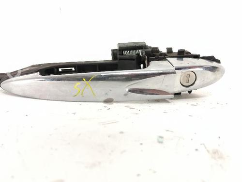 Used Front left exterior door handle Front left exterior door handle 38106562 38106562