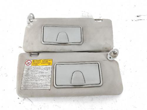 Used Left sun visor SUZUKI JIMNY Closed Off-Road Vehicle (SN) 1.5 DDiS 4x4 (86 hp) 27420248