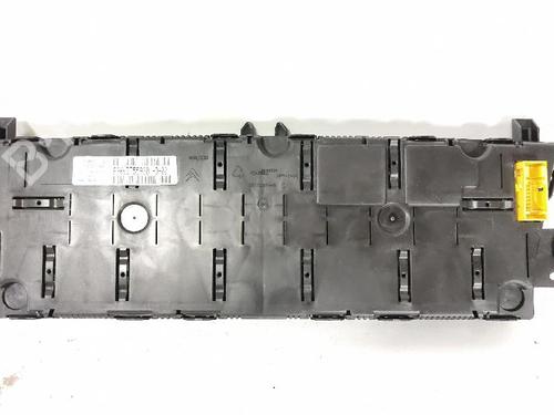 Instrument cluster CITROËN C4 Picasso I MPV (UD_) 1.6 HDi | BP27419283C47 