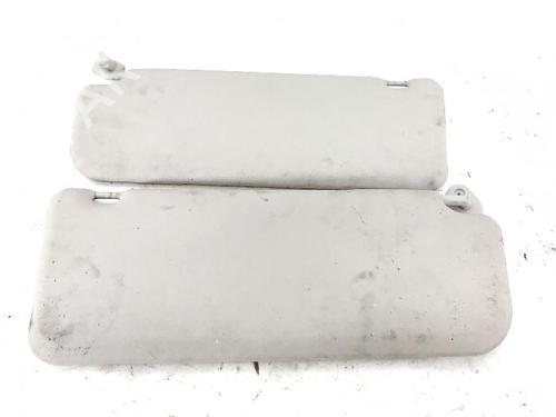 Left sun visor CITROËN JUMPY II Van 2.0 HDi 125 | BP27423961I1 