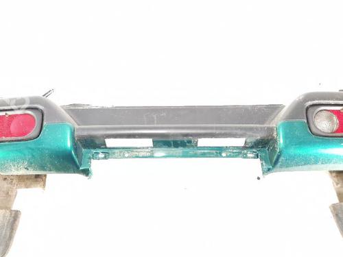 Used Rear bumper NISSAN TERRANO II (R20) 2.7 TDi 4WD (125 hp) 27422009