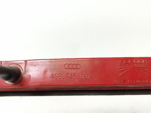 Third brake light AUDI A6 Allroad C7 (4GH, 4GJ) 3.0 TDI quattro | BP31636450L11 - Image 4