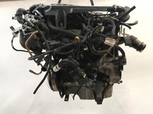 Motor LANCIA DELTA III (844_) 1.4 (844.AXA1A) (120 hp) 31064386