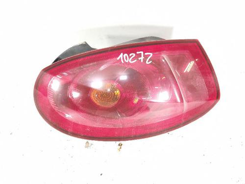 Used Right taillight FIAT BRAVO II (198_) 1.9 D Multijet (198AXB1A) (120 hp) 27414601