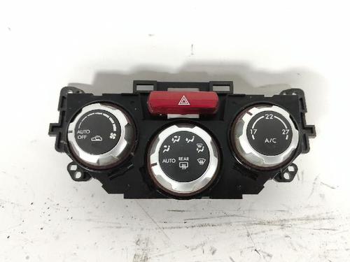 climate-control-subaru-forester-sh_-2007-27428963 main image
