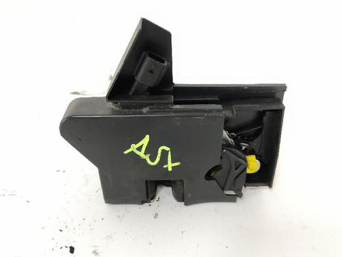 Serrure avant gauche DACIA SANDERO II 1.2 (75 hp) 27432081
