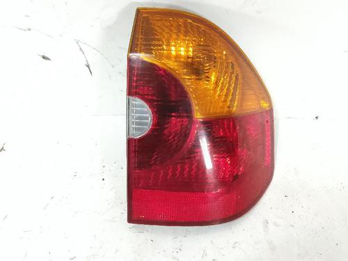 Used Right taillight BMW X3 (E83) 2.0 d (150 hp) 27426375